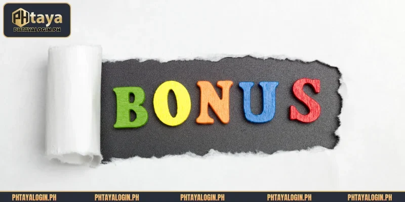 Advantages of Regular Reload Bonus