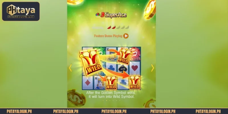 Slots Online PHTAYA - Experience the Thrill of the Best in 2 Attractive Slots Online Games at PHTAYA
