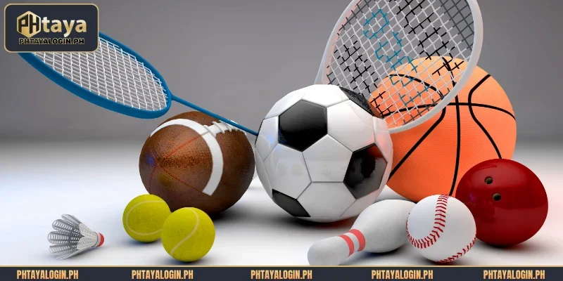 BTI-SPORTS - The Ultimate Guide to Professional Sports Betting 3 Featured Games Available at BTI PHTAYA