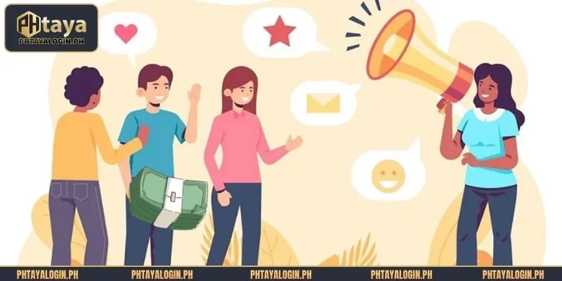 Grasping How the Referral Bonus Program Works