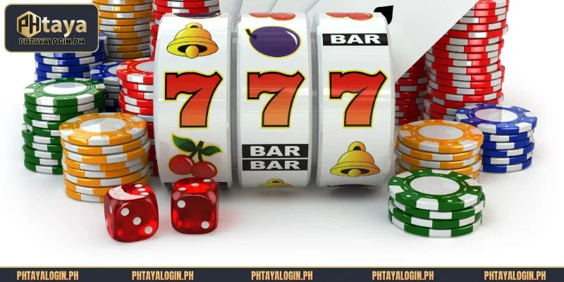Slots Online PHTAYA - Experience the Thrill of the Best in 3 How to Join Online Slot Machines at PHTAYA