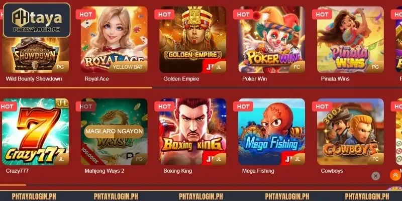 About PHTAYA 3 Maximising Value: Rewards and Participation