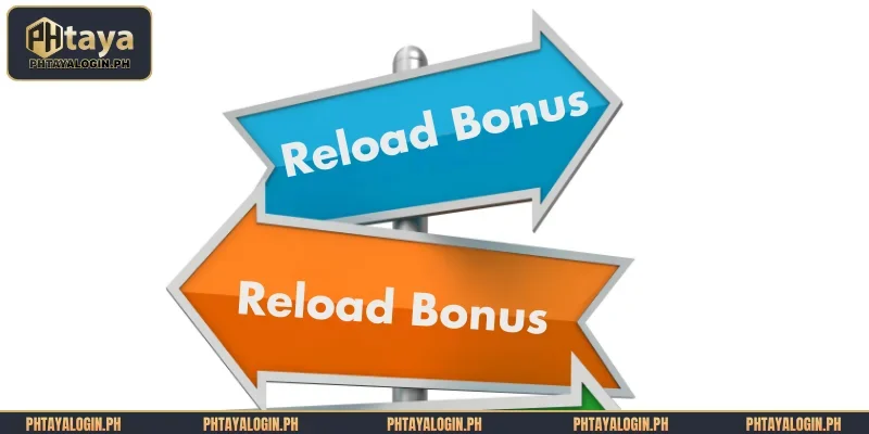 Optimizing Your Strategy with Reload Bonus