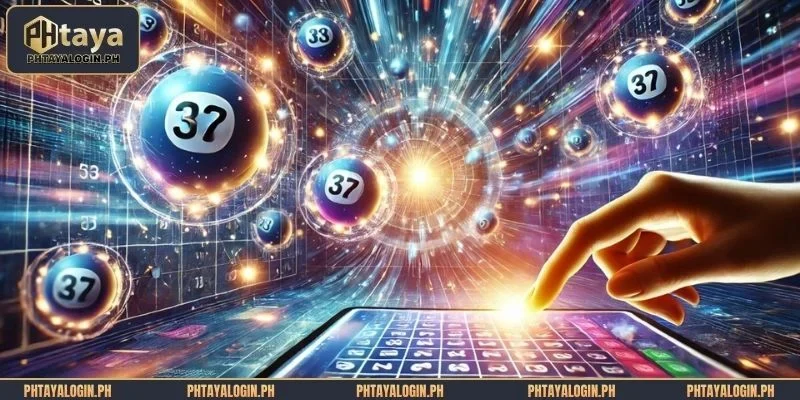 GW Lobby: Discover the Premier Lottery Experience at PHTAYA 1 Overview of the GW Lobby and Its Key Features