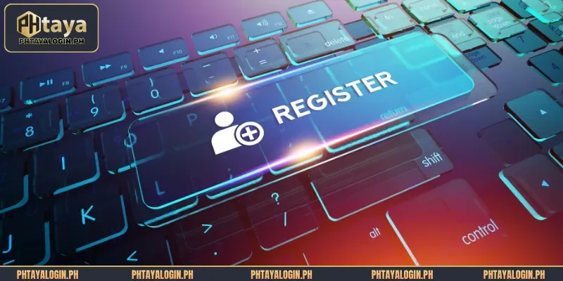 PHTAYA Register 1 Pre-Signup Conditions and Information