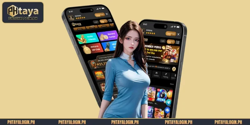 PHTAYA Mobile App – Seamless Gaming on Mobile Devices 3 Smart Tools Enhancing the Mobile Gaming Experience