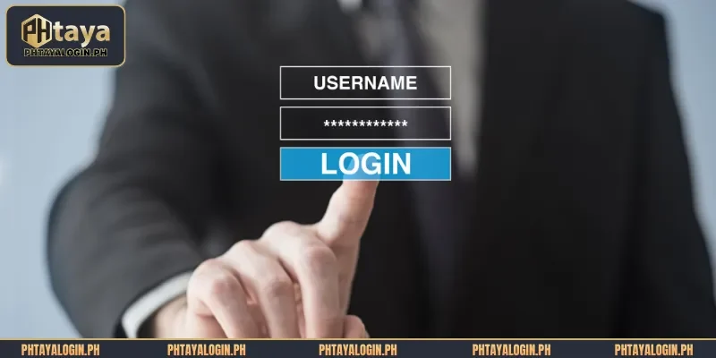 PHTAYA Login 3 Solutions for Frequent Login Problems on PHTAYA