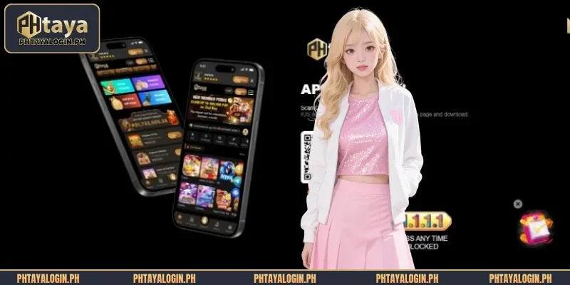 PHTAYA Download App – Step-by-Step Installation Guide 2 Step-by-Step Guide to Installing PHTAYA on Mobile