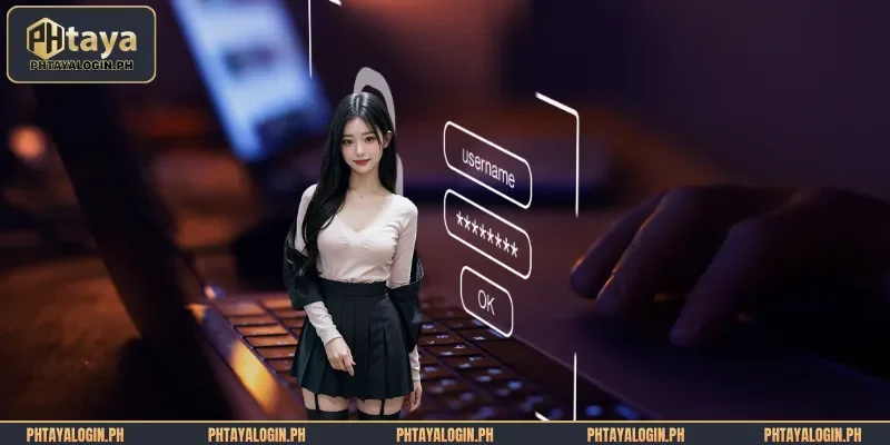 PHTAYA Login 1 The Importance of a Secure PHTAYA Login System