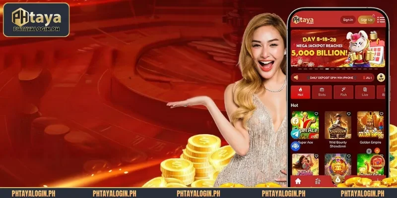 PHTAYA Mobile App – Seamless Gaming on Mobile Devices 1 The Technology Behind the Smooth PHTAYA Mobile App